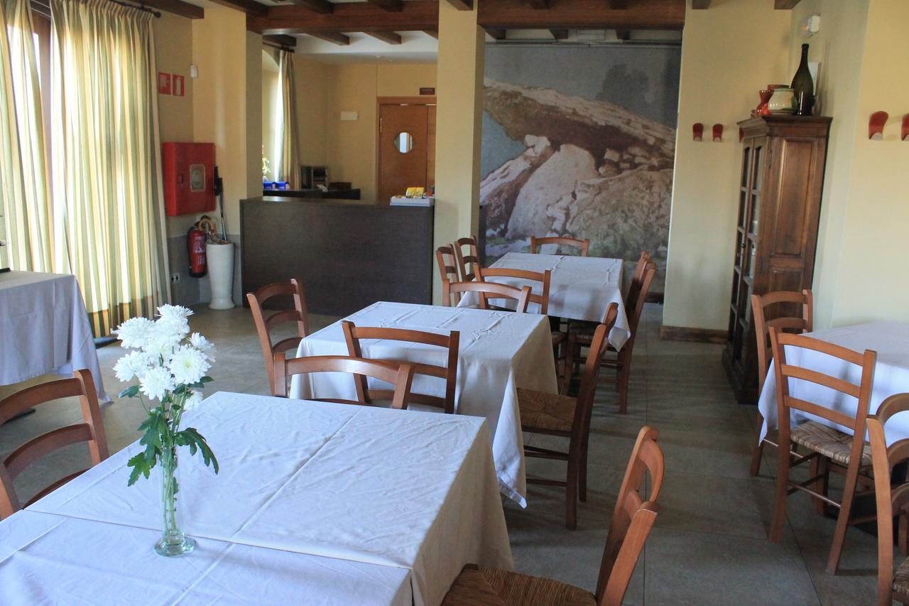 Hotel Olatzea Arbizu المظهر الخارجي الصورة